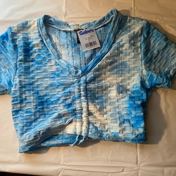 *** BUNDLE of 2*** Rue 21 crop top BUNDLE - Picture 7 of 12
